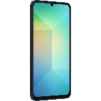 Смартфон Samsung Galaxy A06 SM-A065F 4/64Gb черный