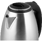 Чайник электрический Blackton Bt KT1811S Steel-Black