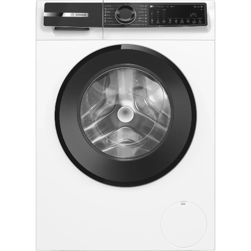 Стиральная машина Bosch WGK264Z0ME белый, загрузка фронтальная 11 кг, 1400 об/мин., класс: A
