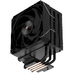 Вентилятор для процессора ALSEYE Q120S Plus(Black)