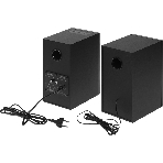 Колонки Edifier R1080BT Black (2.0,Bluetooth v5.0,24Bt RMS)
