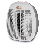 Тепловентилятор Sencor SFH 7017WH, белый, 2000 Вт, 20 м2, термостат