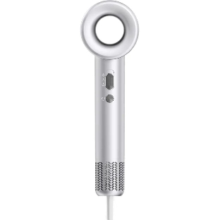 Фен Centek CT-2272 перламутр, 1800 Вт, компактный, ионизация