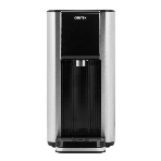 Термопот проточный Centek CT-3201 2,5 л, 2600 Вт, черный/серебристый