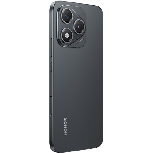 Смартфон HONOR 400 Lite 8/256Gb черный