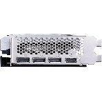 Видеокарта MSI RTX 5060 TI 8G VENTUS 3X OC, NVIDIA RTX 5060 Ti, 8 ГБ GDDR7, 128 бит, PCI-e 5.0, 1xHDMI, 3xDP, 2602 МГц