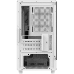 Компьютерный корпус RAMS 2.0 белый Type C