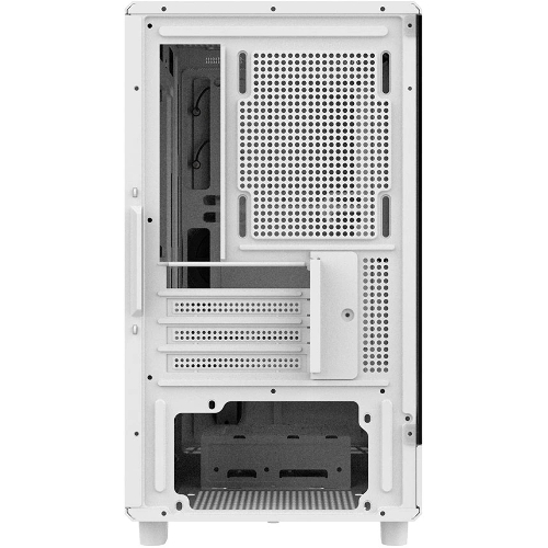Компьютерный корпус RAMS 2.0 белый Type C