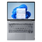 Ноутбук Lenovo ThinkBook 14 G8 IRL серый Intel Core 5 210H 2200MHz/14