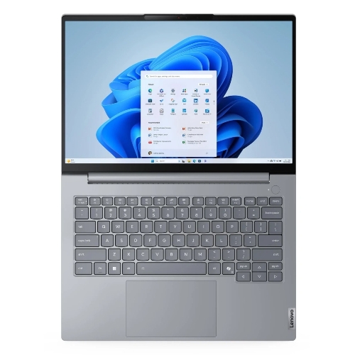 Ноутбук Lenovo ThinkBook 14 G8 IRL серый Intel Core 5 210H 2200MHz/14