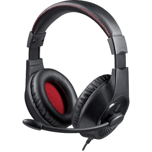 Комплект клавиатура+мышь Redragon S137 проводной, USB, чёрный
