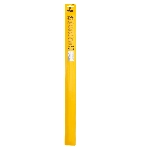 Бур по бетону Denzel двойная спираль, Cobalt W-tip, 12x600 мм, SDS PLUS