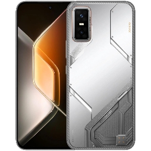 Смартфон INFINIX GT 30 8/256Gb белый