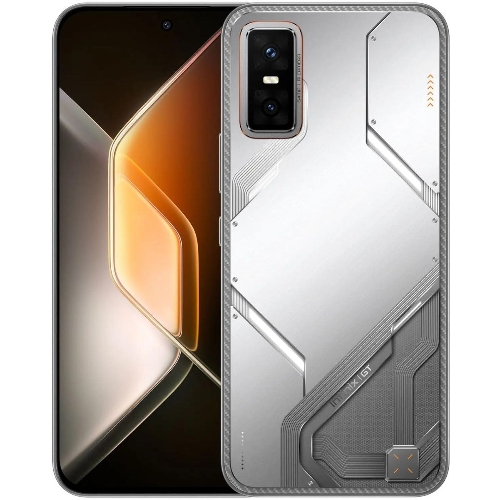 Смартфон INFINIX GT 30 8/256Gb белый