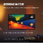 Телевизор Яндекс 43