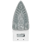Утюг SUPRA IS-1821 1800 Вт белый
