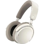 Беспроводные наушники Sennheiser Accentum Wireless белый, полноразмерные, Bluetooth, оголовье, до 50 ч