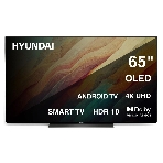 Телевизор Hyundai 65