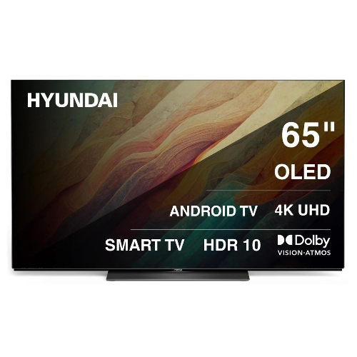 Телевизор Hyundai 65