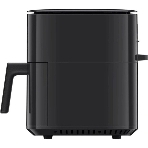 Аэрогриль Xiaomi Smart Air Fryer BHR083NEU черный, 1700 Вт, 6.5 л, сенсор, 7 программ