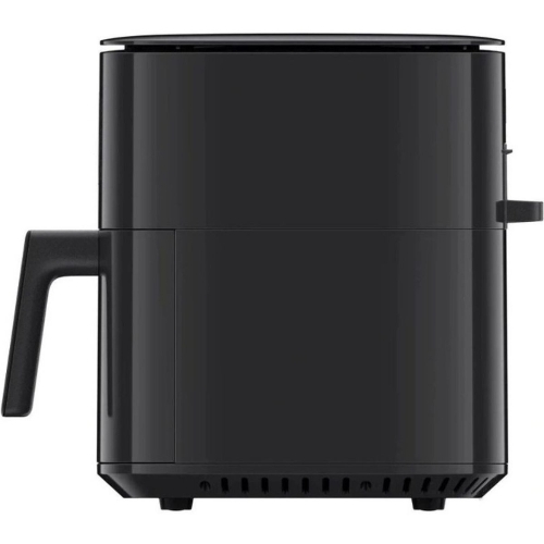Аэрогриль Xiaomi Smart Air Fryer BHR083NEU черный, 1700 Вт, 6.5 л, сенсор, 7 программ