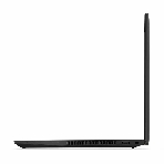Ноутбук Lenovo ThinkPad T14 Gen 4 i7-1355U 16Gb SSD 512Gb Intel UHD Graphics 14 WUXGA IPS TS Cam 39.3Вт*ч Win11Pro(ENG) KBD RU\ENG Черный 21HD0077US