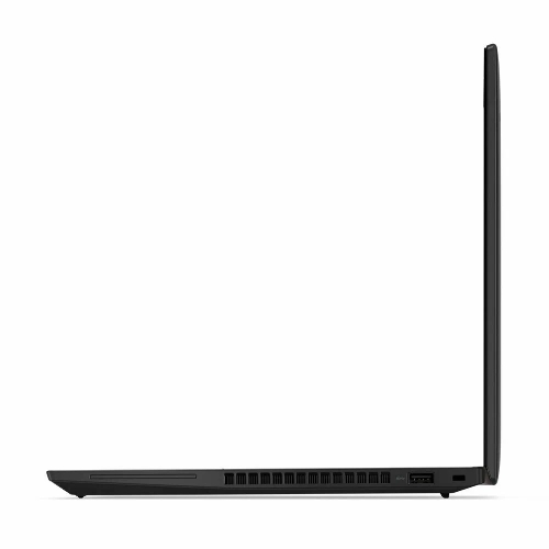 Ноутбук Lenovo ThinkPad T14 Gen 4 i7-1355U 16Gb SSD 512Gb Intel UHD Graphics 14 WUXGA IPS TS Cam 39.3Вт*ч Win11Pro(ENG) KBD RU\ENG Черный 21HD0077US