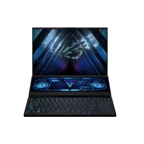 Ноутбук ASUS ROG Zephyrus Duo 16 GX650PY-NM083W 16