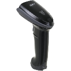 Сканер штрих-кодов Mertech CL-2210 BLE Dongle P2D USB черный 4794