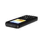Мобильный телефон Maxvi K29 черный