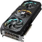 Видеокарта Gigabyte PCI-E GV-N5070GAMING OC-12GD 1.0 NVIDIA GeForce RTX 5070 12Gb 192bit GDDR7 2805/28000 HDMIx1 DPx3 HDCP Ret