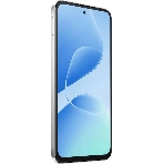 Смартфон Infinix HOT 60i 8/256Gb, серебристый