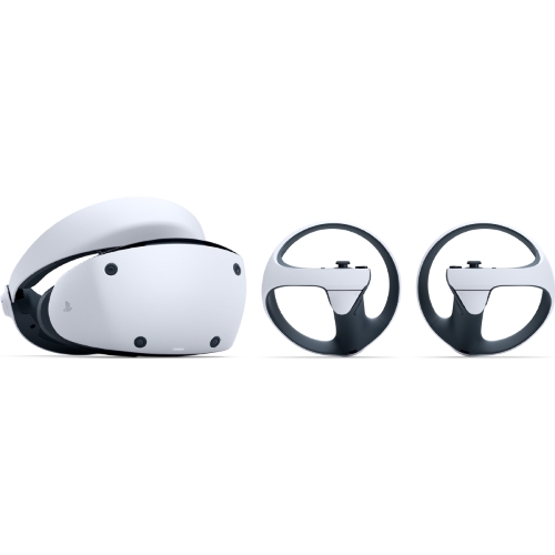 Шлем виртуальной реальности PLAYSTATION VR2