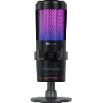 Игровой стрим микрофон Defender Impulse GMC 400 USB