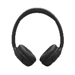 Беспроводные наушники JBL Tune 530BT черный, накладные, Bluetooth, складная конструкция
