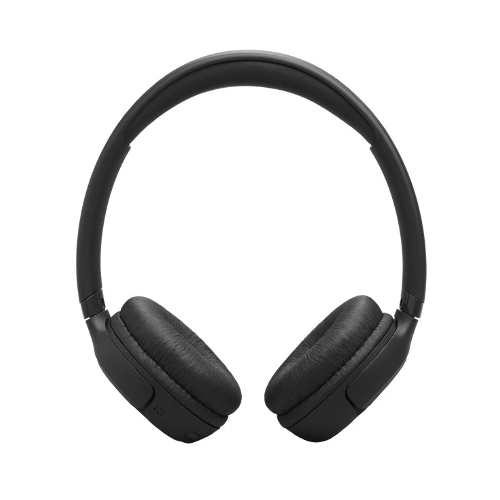 Беспроводные наушники JBL Tune 530BT черный, накладные, Bluetooth, складная конструкция
