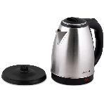 Чайник электрический Blackton Bt KT1811S Steel-Black