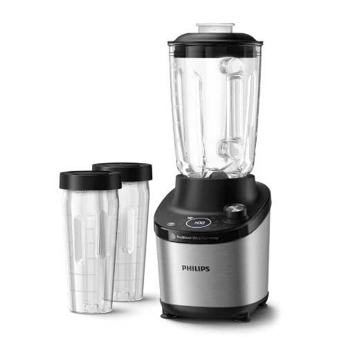 Блендер стационарный Philips HR3760/10