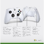 Геймпад Xbox White Wireless controller, 1914