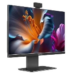 Моноблок IRBIS SmartAIO 24; 23.8“(i3-12100;8Gb/256Gb;IPS;16:9;1920x1080x100Hz;1500:1;250Cd/m2;5ms;HDMI(out);DP;USB-C;4*USB 2.0;2*USB3.1;RJ45;WebC 5MP;WIFI6;BT5.0;Tilt;Spk2*3W;keyb+mouse;Win11Pro(Китай)