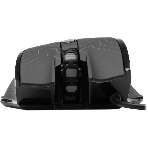 Мышь проводная A4Tech X87 черный, 2400 dpi, USB, кнопки - 8