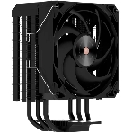 Вентилятор для процессора ALSEYE Q120S Plus(Black)