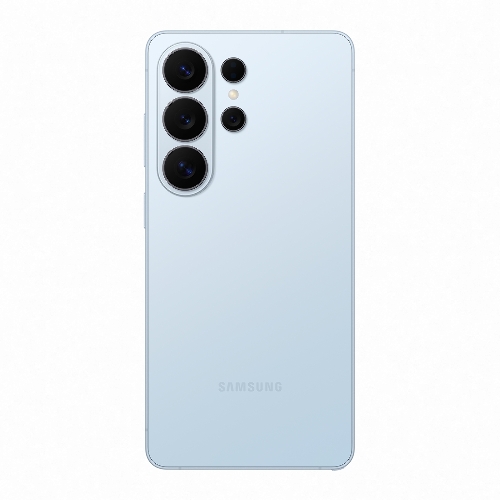 Смартфон Samsung SM-S948B Galaxy S26 Ultra 1Tb 16Gb голубой моноблок 3G 4G 2Sim 6.9