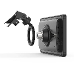 Автомобильный монитор Digma MTP-100C 7" 600x1024