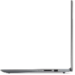 Ноутбук Lenovo IdeaPad Slim 3 15AMN8 IPS Ryzen 5 7520U 8Gb SSD 512Gb AMD Radeon 610M 15,6 FHD No OS Grey