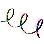 Лента светодиодная умная Yeelight Lightstrip Pro GEN 2 (YLFWD-0025)