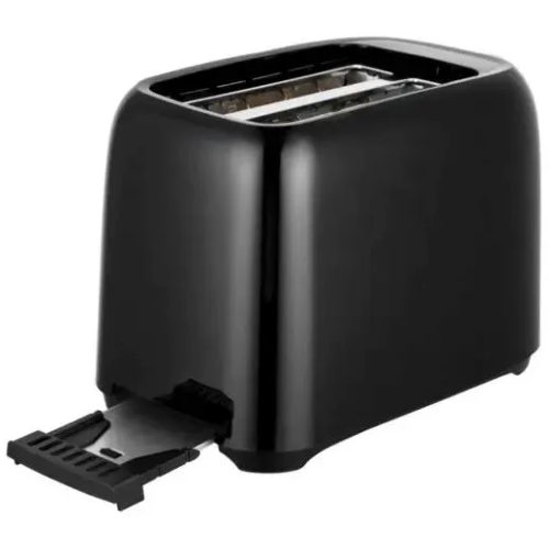 Тостер Centek CT-1425 черный