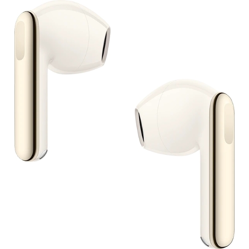 Наушники TWS Huawei FreeBuds SE 3 бежевый, вкладыши, Bluetooth, быстрая зарядка, до 7.5 ч