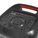 Минисистема AIWA CAS-514 черный
