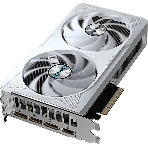 Видеокарта Gigabyte GV-N5060EAGLEOC ICE-8GD, NVIDIA GeForce RTX 5060, 8 ГБ GDDR7, 128 бит, PCI-e 5.0, 1xHDMI, 3xDP